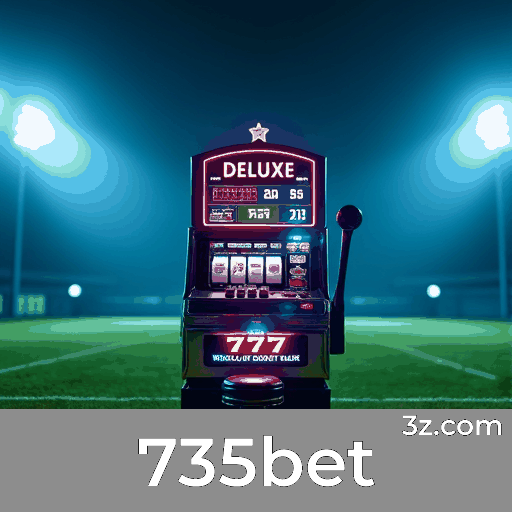 Formulário de cadastro da 735bet