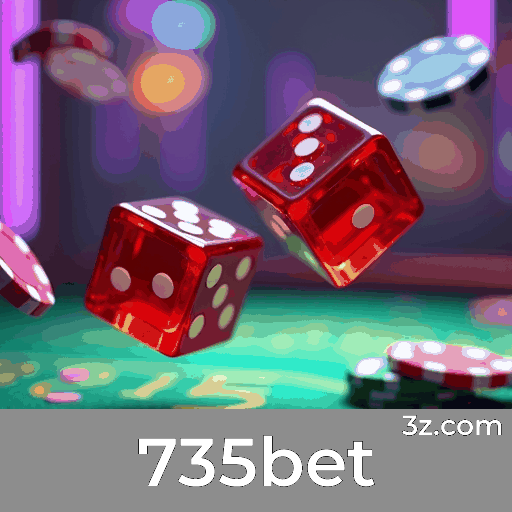 A 735bet oferece jogos de mesa divertidos