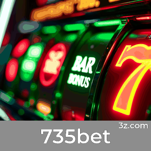 Formulário de cadastro da 735bet