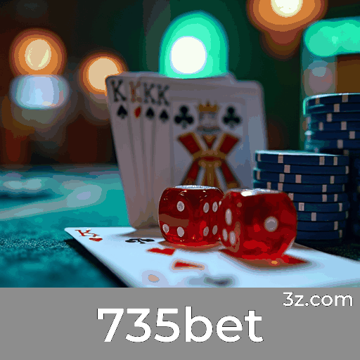 Cadastro na 735bet para desfrutar dos melhores jogos